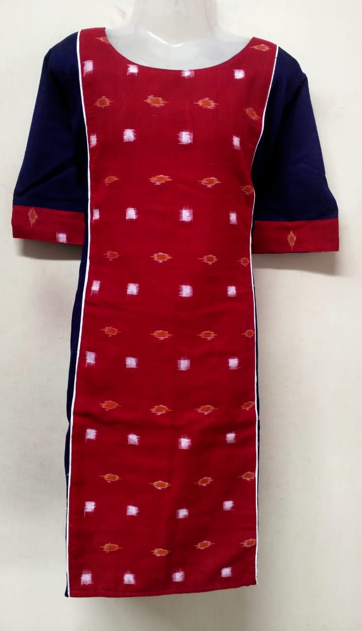 Sambalpuri Kurti#037 - Koshali