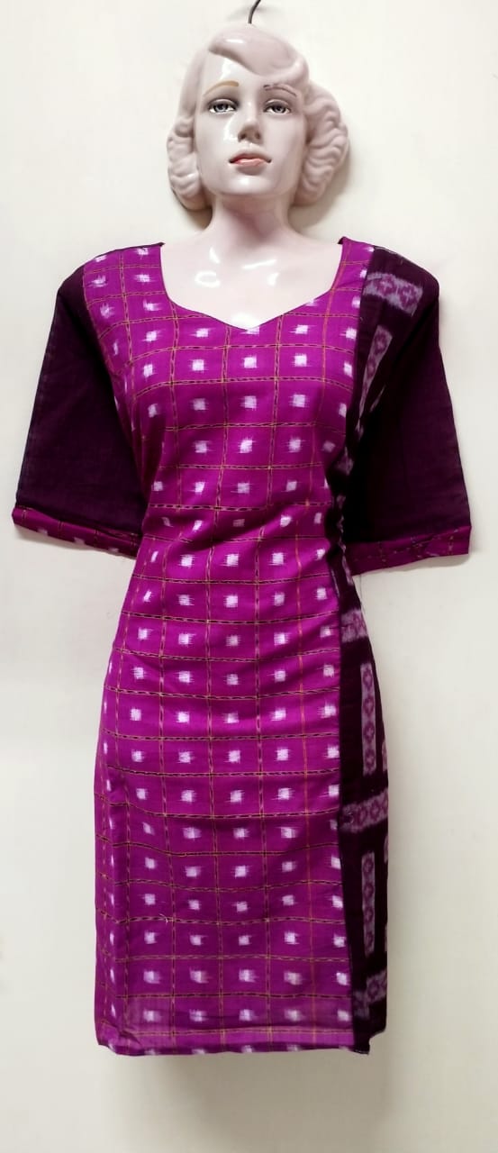 Sambalpuri Kurti#049 - Koshali