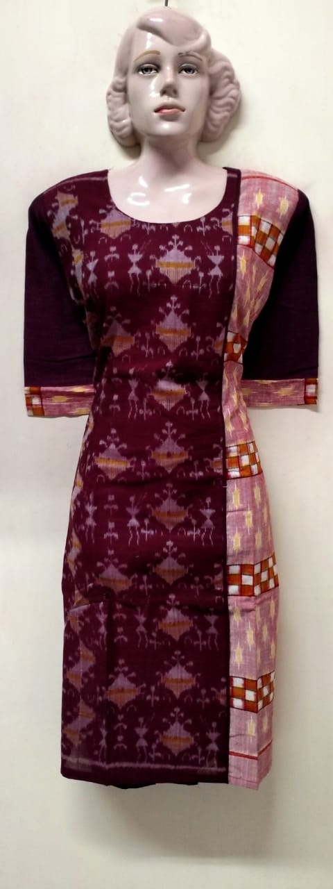 Sambalpuri Kurti#026 - Koshali